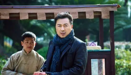 剧新闻 正文­  张晞临,1966年7月8日出生于北京,中国大陆男演员