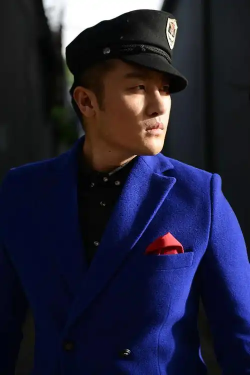 p>王天野,1980年1月8日出生于江苏省,中国内地男