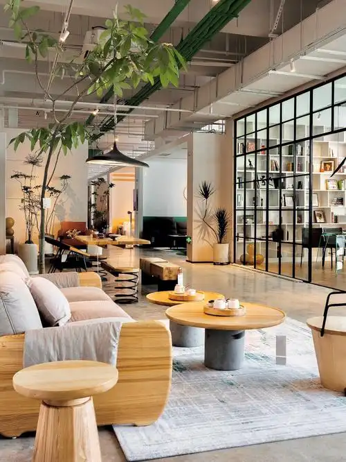 昆山新晋5000㎡超大家居软装馆09装修必逛60