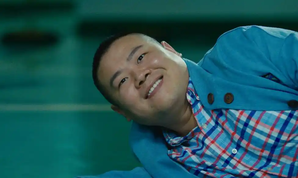 当年的后台专业打杂岳云鹏,一个当年在人家身后的人,你永远也不会知道