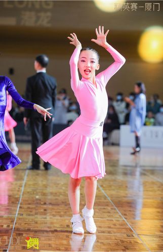 爱尚拉丁舞服的优惠券大全—as爱尚舞服女童少儿拉丁舞专业标准规定赛