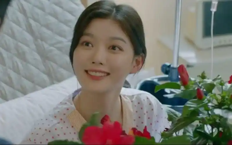 《便利店新星》 金裕贞x金旻奎 小奶狗永恒不变的的爱!