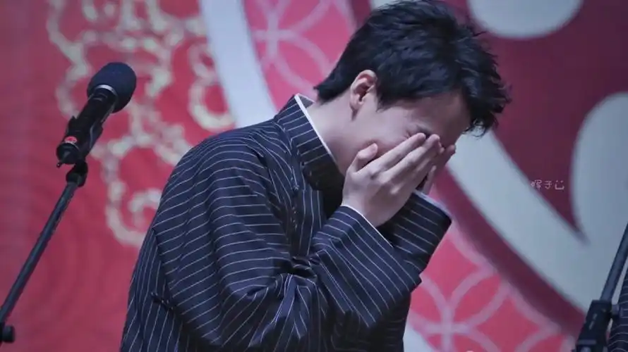 郭麒麟 - 堆糖,美图壁纸兴趣社区