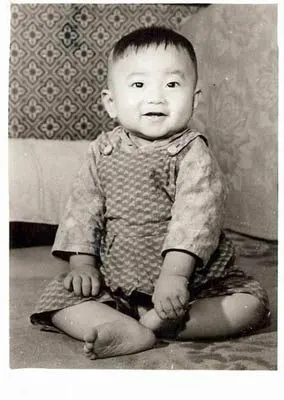 周涛汪涵10大当红主播超萌童年照排行榜(组图)(3) 如今那些当红的主播