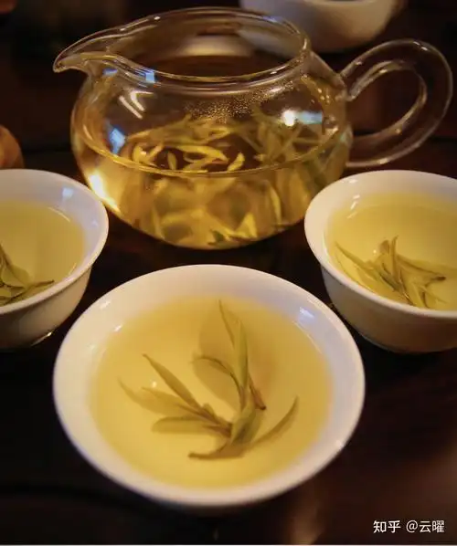 喝茶喝的是什么心境