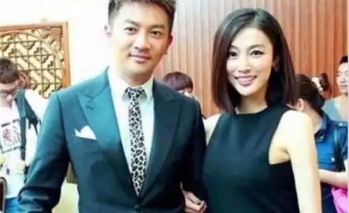 苏有朋的老婆隐瞒15年终于曝光苏有朋结婚了吗妻子正面照