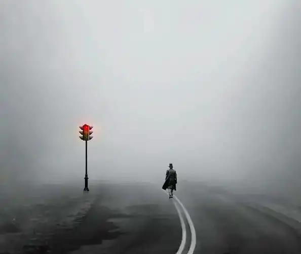 每个人都有焦虑的时候,想到堆积如山的工作,想到看不到希望的前路