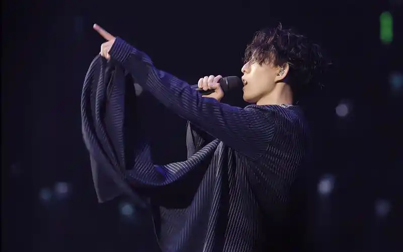 【林宥嘉】《勿忘你》,不要忘记你曾是怎样的一个小孩,不要忘记你曾