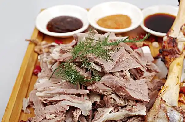 羊肉本身就是属于一种温补性的食物,经常吃的话对我们的身体也是非常