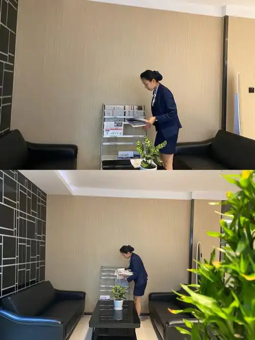 山钢地产前台2020.7.20-7.26周工作简报