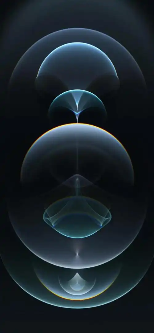 考古壁纸iphone12pro原装壁纸