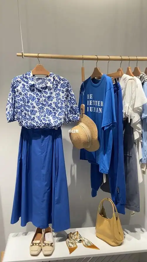 justzzu新作女装春