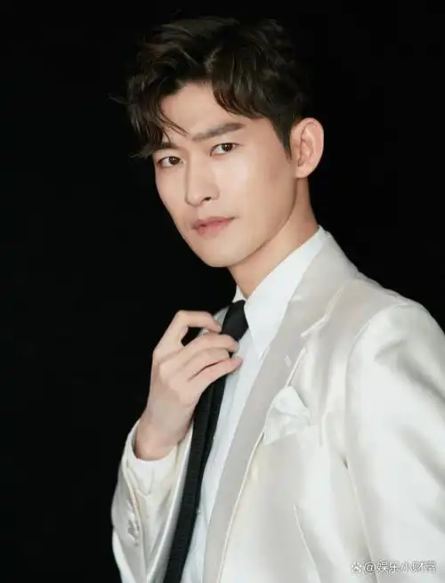 他被贴7年花心渣男标签这么多年我们都误会张翰了