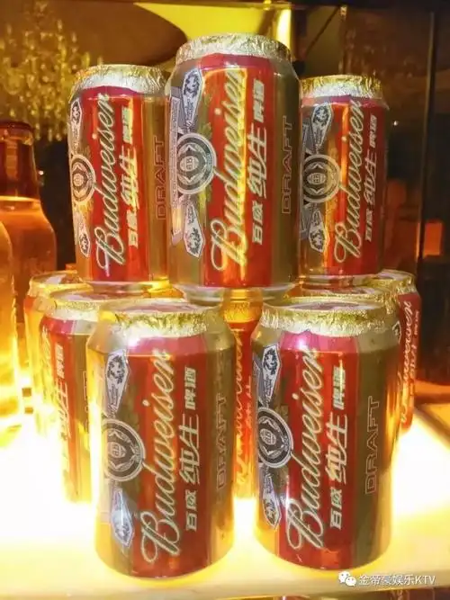 福利丨金帝豪娱乐ktv疯啦啤酒无限畅饮