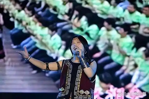 "民歌天王"终于落网!从《星光大道》冠军到全网通缉,下场活该