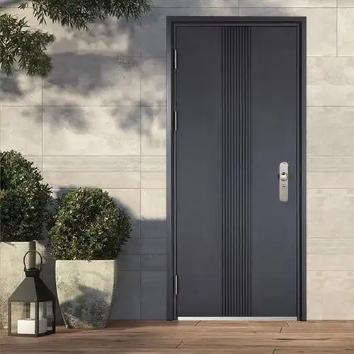 帝格格曼甲级入户防盗门家用平板安全现代简约别墅进户门