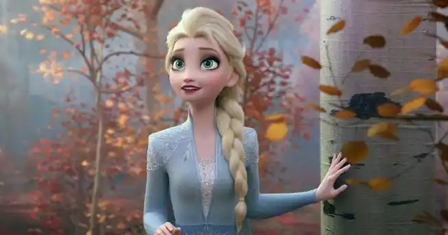 #冰雪奇缘##玩具总动员#