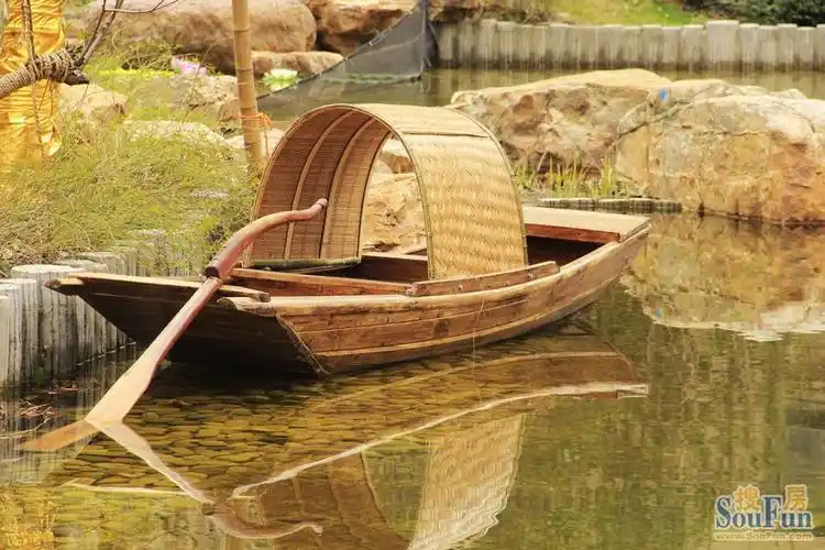 德诚翠湖湾小西湖游园会启幕暨二期公开认筹