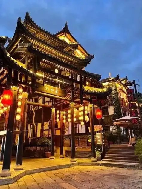 深圳龙岗区必玩景点攻略!最全景点总汇.龙岗的小伙伴久等啦,这 - 抖音