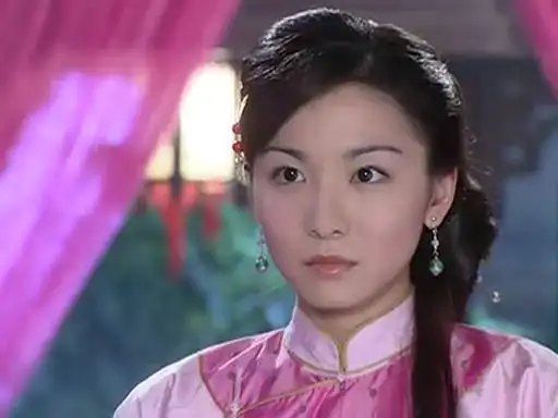 有江祖平的古装照吗