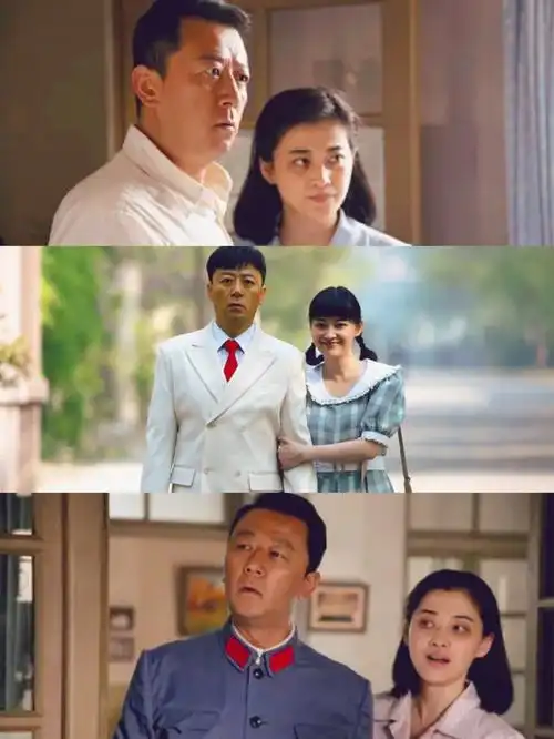 为什么父母爱情就是火不起来63为什么63