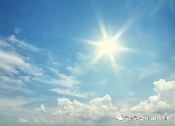 周末天气预报,春天真的要来了