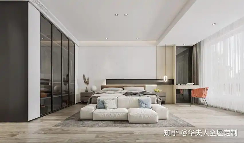 全屋定制的几点装修知识一定要知道