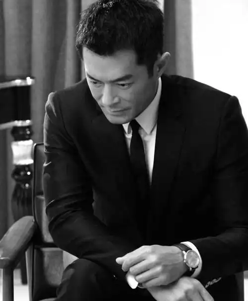 古天乐-堆糖,美好生活研究所