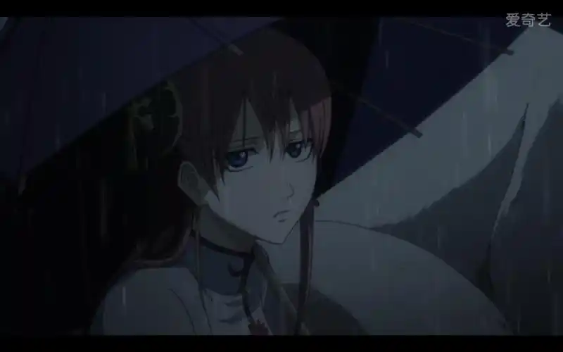 银魂 永远的万事屋 五年后 神乐