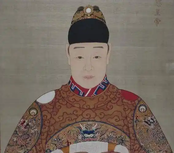 万历皇帝在位期间的最后一位内阁首辅方从哲_叶向高_连大明_朝政