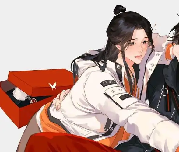 墨香三子的技术,含光君很懂,花城体验感最好,冰妹需要多探讨!