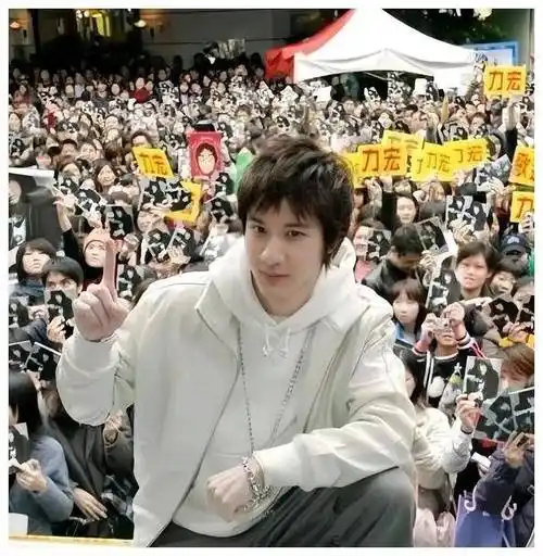 王力宏_蒲巴甲_李治廷