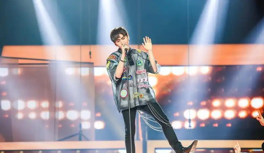 汪苏泷2023北京演唱会时间及订票地址-黄河票务网