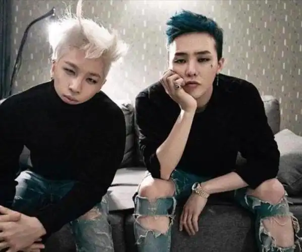 权志龙生日(权志龙生日祝福语)-第5张图片