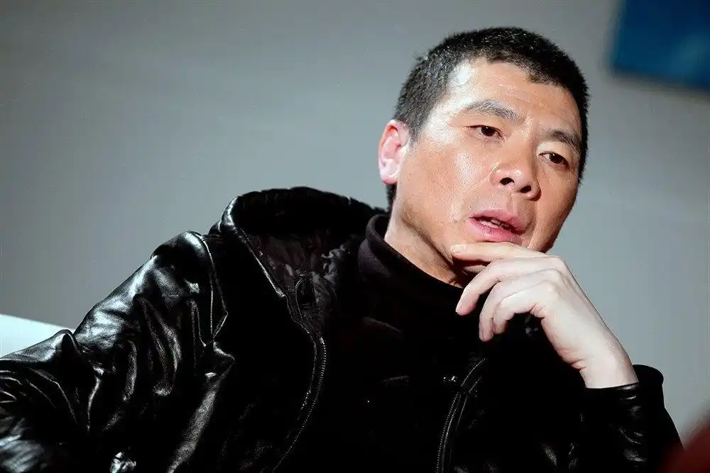 从《甲方乙方》,到《手机》,《夜宴》,《集结号》