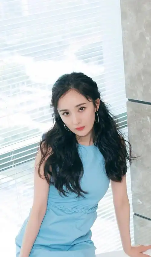 杨幂|中国内地影视女演员之杨幂