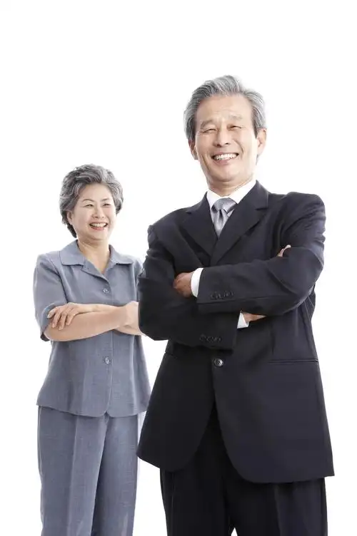 图片大全 人物图片 快乐老年人图片 > 快乐老年人图片 第37张