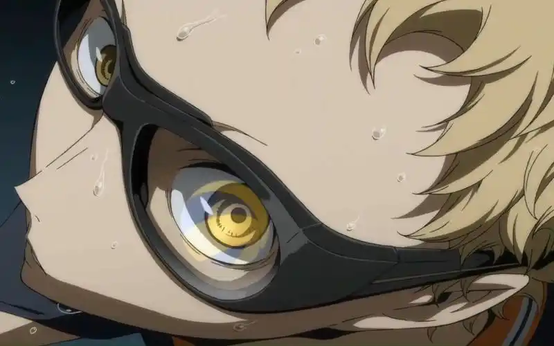 排球少年|扣球片段