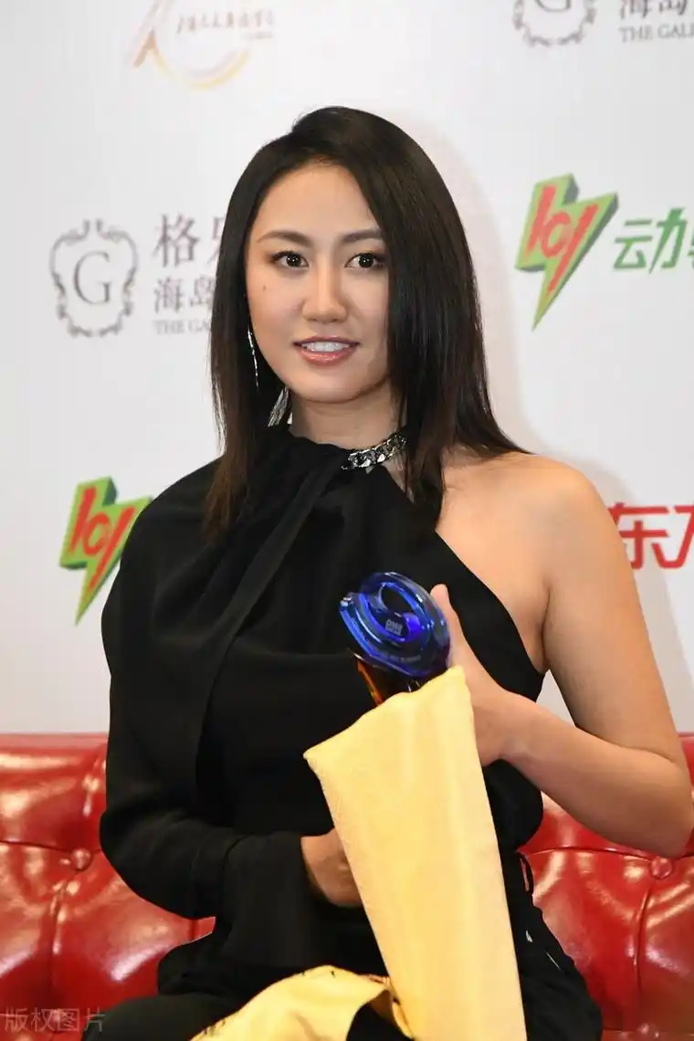 贵州十大美女明星