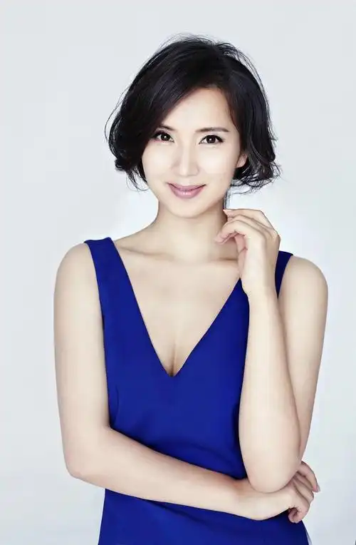 纸醉金迷电视剧陈好剧照_建国大业 剧照 陈好_陈好 貂蝉 剧照