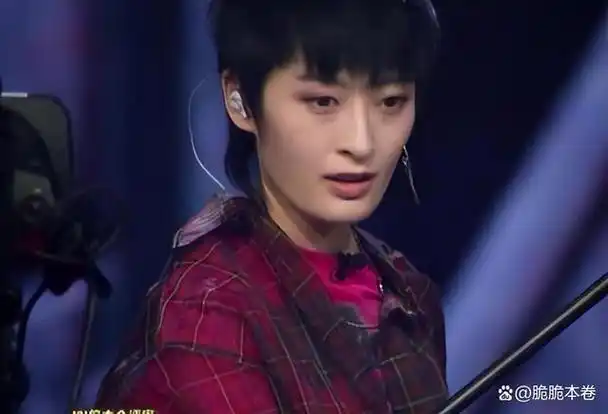 曾轶可:暧昧刘亦菲,因"飞机门"被指责,性取向是个谜?