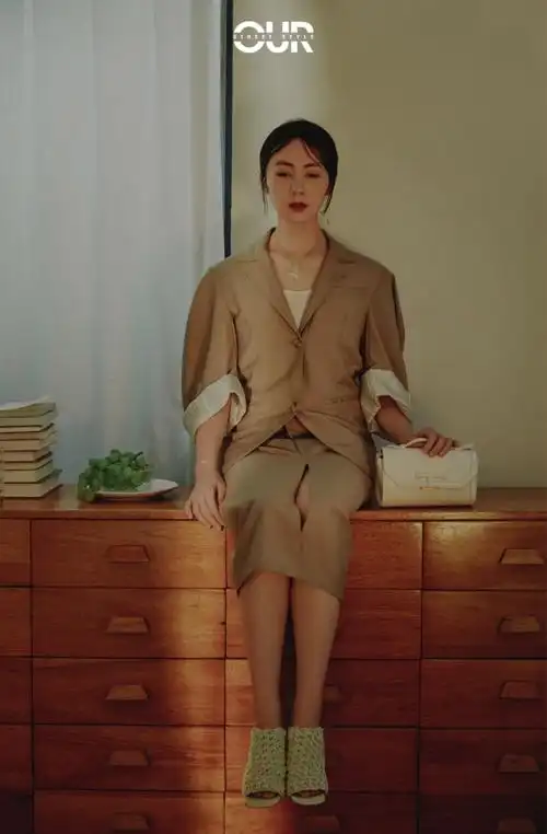 孙莉- 堆糖,美图壁纸兴趣社区