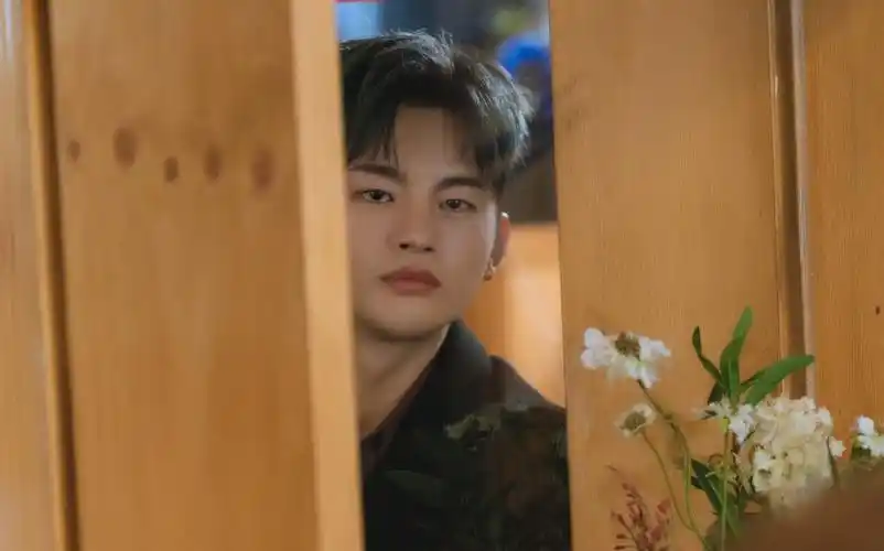 [ 徐仁国 ] seo in guk 灭亡 单人镜头cut5下