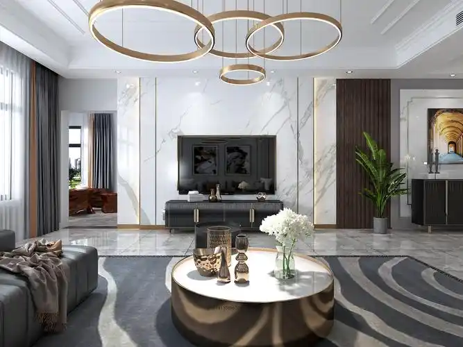 极简轻奢_宣传推广_室内设计联盟 - powered by discuz!