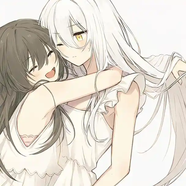 女女情头:百合倾向动漫女女情头