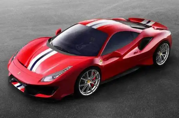 豪车排行榜前十名品牌有哪些名字(世界十大跑车牌子排名) | 高兴号