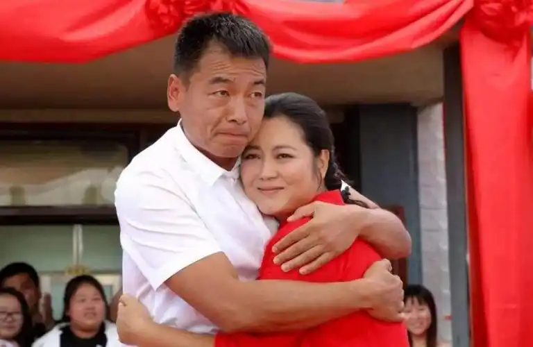 王挺的老婆(王挺妻子是谁)