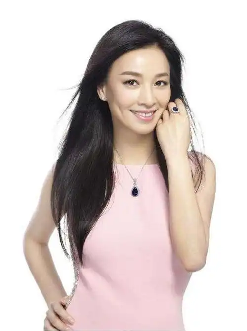 有酒窝的这几位女明星 谁最美