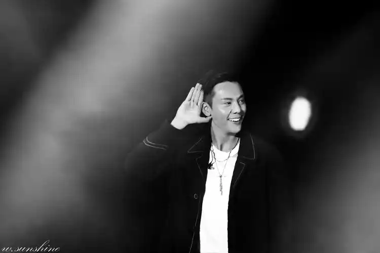 【陈伟霆】【cwt】【陈等等】 170422 重庆inside me巡回演唱会 5016