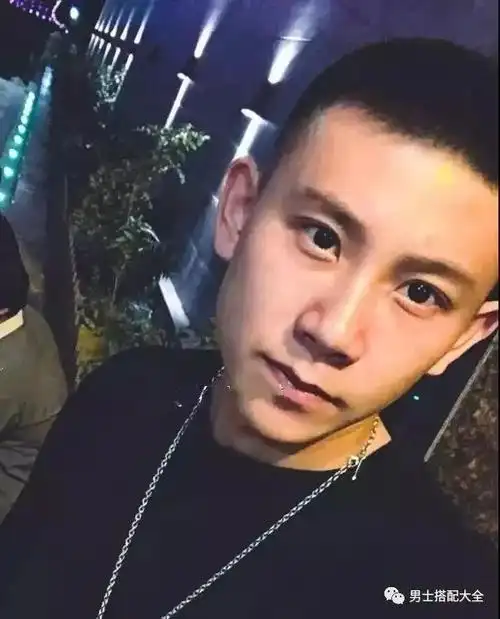 平头和寸头的区别,寸头和平头区别(如何剪出一个迷人的寸头)